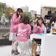 マチ★アソビに登場した「ないろん」ステージレポ　新キャラや第2部ストーリーなど発表