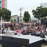 マチ★アソビに登場した「ないろん」ステージレポ　新キャラや第2部ストーリーなど発表