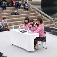 マチ★アソビに登場した「ないろん」ステージレポ　新キャラや第2部ストーリーなど発表