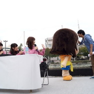 マチ★アソビに登場した「ないろん」ステージレポ　新キャラや第2部ストーリーなど発表