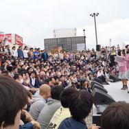 マチ★アソビに登場した「ないろん」ステージレポ　新キャラや第2部ストーリーなど発表