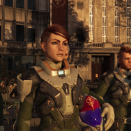 『機動戦士ガンダム 復讐のレクイエム』場面写真