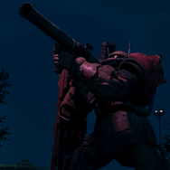 『機動戦士ガンダム 復讐のレクイエム』場面写真