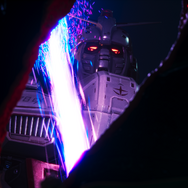 『機動戦士ガンダム 復讐のレクイエム』場面写真