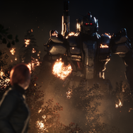 『機動戦士ガンダム 復讐のレクイエム』場面写真