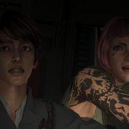 『機動戦士ガンダム 復讐のレクイエム』場面写真