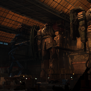 『機動戦士ガンダム 復讐のレクイエム』場面写真