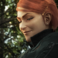 『機動戦士ガンダム 復讐のレクイエム』場面写真