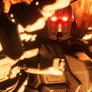 『機動戦士ガンダム 復讐のレクイエム』場面写真