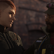 『機動戦士ガンダム 復讐のレクイエム』場面写真