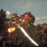 『機動戦士ガンダム 復讐のレクイエム』場面写真（C）創通・サンライズ