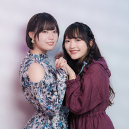 「魔法使いになれなかった女の子の話」クルミ役・菱川花菜×ユズ役・山田美鈴W主人公対談！「ファンタジーの中の リアルな人間模様が魅力」