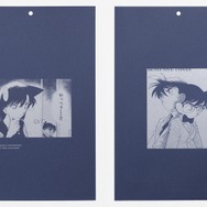 「名探偵コナン　シールくじびき」FILE.2　シールに隠された真実　封筒デザイン