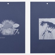 「名探偵コナン　シールくじびき」FILE.2　シールに隠された真実　封筒デザイン