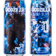 GODZILLA ENERGY Ⅳ　TM & （C）TOHO CO., LTD.