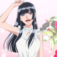 『来世は他人がいい』第5話「椿姫」先行カット（C）小西明日翔・講談社／来世は他人がいい製作委員会