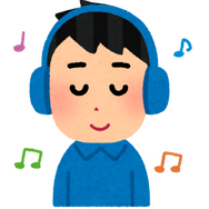 「“イヤホン・ヘッドホン”キャラといえば？」