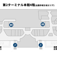 『ドラえもん』成田国際空港ポップアップストア