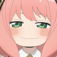 TVアニメ『SPY×FAMILY』場面カット（C）遠藤達哉／集英社・SPY×FAMILY製作委員会