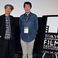 東京国際映画祭『百日紅 ～Miss HOKUSAI～』