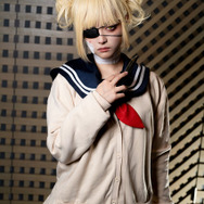 トガヒミコ「僕のヒーローアカデミア」／うる（@_urusan_）