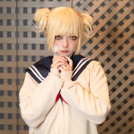 トガヒミコ「僕のヒーローアカデミア」／うる（@_urusan_）