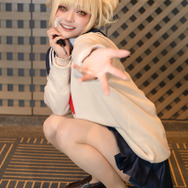 トガヒミコ「僕のヒーローアカデミア」／うる（@_urusan_）