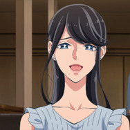 『来世は他人がいい』第6話「無関心ならいっそ嫌われたほうがいい 前編」先行カット（C）小西明日翔・講談社／来世は他人がいい製作委員会