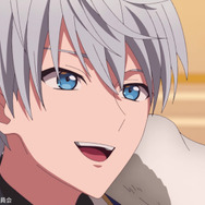 『魔法使いの約束』アーサー（C）coly/アニメまほやく製作委員会