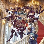 『劇場版　うたの☆プリンスさまっ♪　マジ LOVE キングダム』（C）UTA☆PRI-MOVIE PROJECT