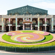 「ヴァネロペのスウィーツ・ポップ・ワールド」デコレーション