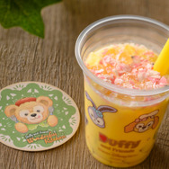 「ダッフィー＆フレンズ・ワンダフルキッチン」スペシャルメニュー