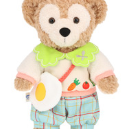 「ダッフィー＆フレンズ・ワンダフルキッチン」スペシャルグッズ