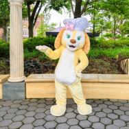 「ダッフィー＆フレンズ・ワンダフルキッチン」グリーティング