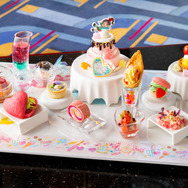 「ディズニーアンバサダーホテル／東京ディズニーランドホテル」