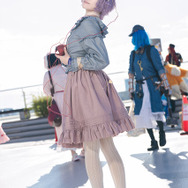 古明地さとり／浅葱ひまり（X：@AsaGi_HiMARi44）