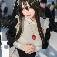 霊烏路空／ちゅちゅ（X：@nagomitei_chu3）