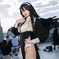 霊烏路空／ちゅちゅ（X：@nagomitei_chu3）