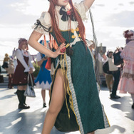 紅美鈴／音乃ゆうき（X：@yukinoalma122）