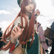 紅美鈴／音乃ゆうき（X：@yukinoalma122）