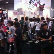 京都国際マンガ・アニメフェア2012パブリックデー