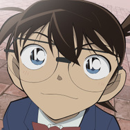 『名探偵コナン』第1142話「乱歩邸殺人事件（前編）」先行カット（C）青山剛昌/小学館・読売テレビ・TMS 1996