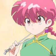 第7話「熱闘新体操」（C）高橋留美子・小学館／「らんま 1/2」製作委員会