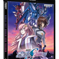 『機動戦士ガンダムSEED FREEDOM』4K ULTRA HD Blu-ray 7,000円（税込）（C）創通・サンライズ