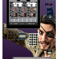 桐生一馬や春日一番が“自販機”に！『龍が如く』神室町のTシャツやアクキーを購入できる「自動販売機」が新宿・歌舞伎町に期間限定で登場