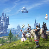 『FF14』がモバイル向けに“新生”！『ファイナルファンタジーXIV モバイル』が発表―戦闘やおなじみのコンテンツも再現