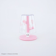 ちょこんとのった「ちいかわ」たちが可愛い！歯ブラシスタンドやミニうがいコップなど、日常を彩る生活雑貨が先行販売