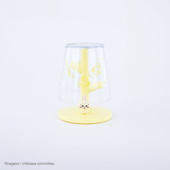 ちょこんとのった「ちいかわ」たちが可愛い！歯ブラシスタンドやミニうがいコップなど、日常を彩る生活雑貨が先行販売