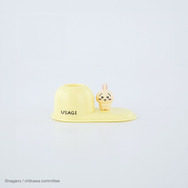 ちょこんとのった「ちいかわ」たちが可愛い！歯ブラシスタンドやミニうがいコップなど、日常を彩る生活雑貨が先行販売