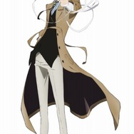 太宰治(C)2016 朝霧カフカ・春河35/ＫＡＤＯＫＡＷＡ/文豪ストレイドッグス製作委員会